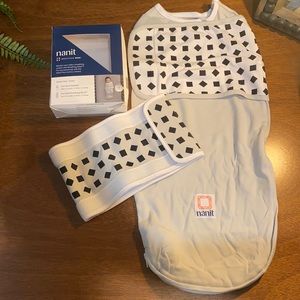 Nanit Breathing Wear